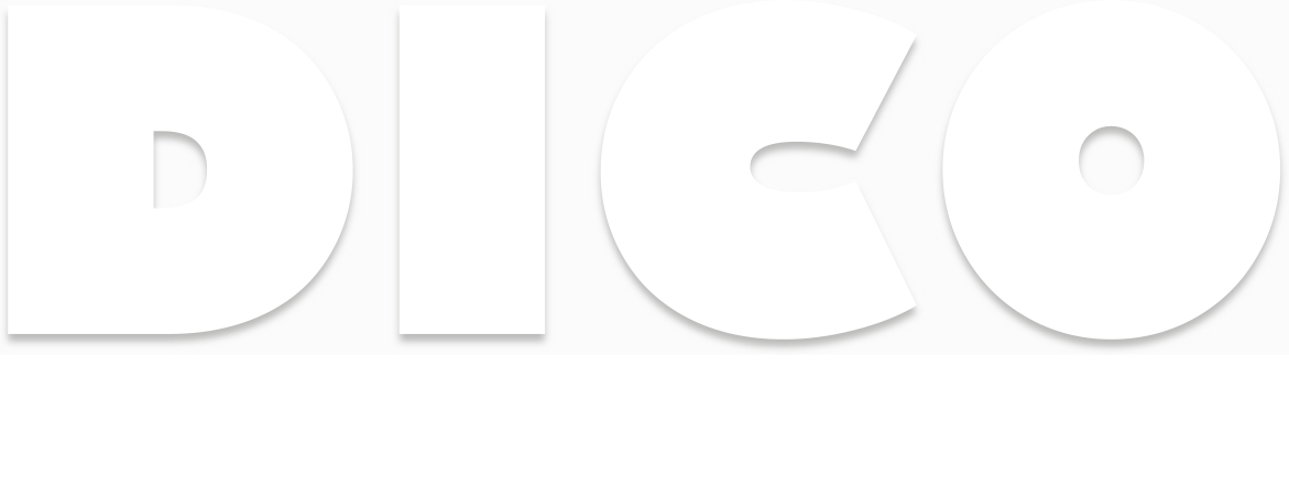 Dico Beflux - Logo